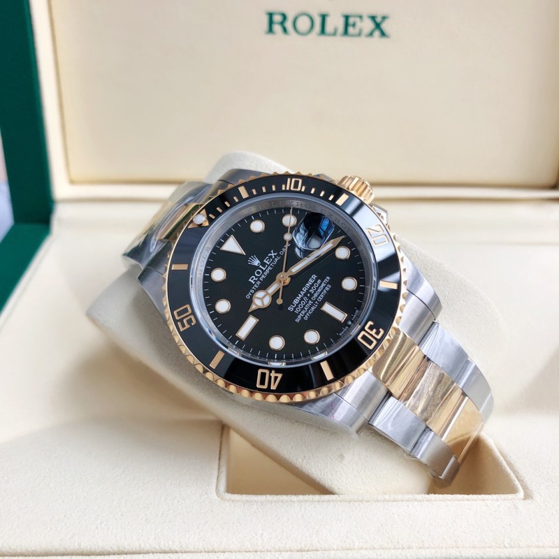 Rolex Submariner 41MM