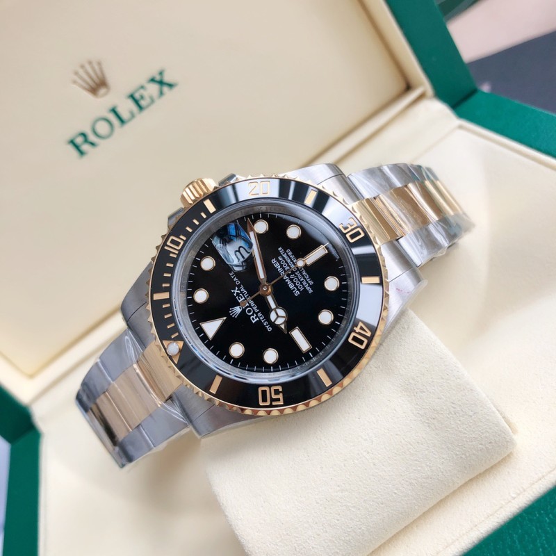 Rolex Submariner 41MM