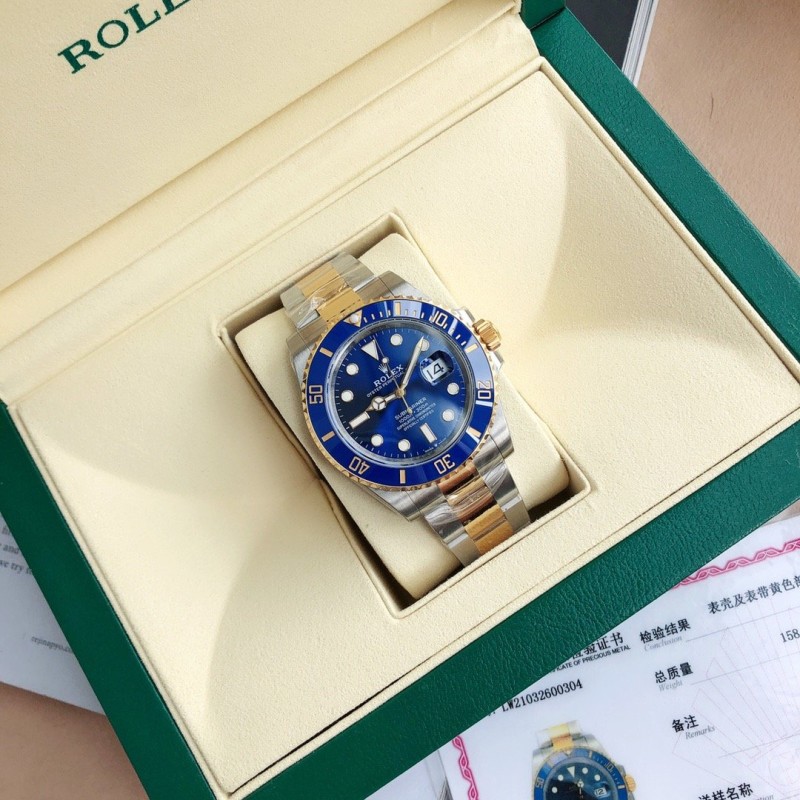 Rolex Submariner 41MM