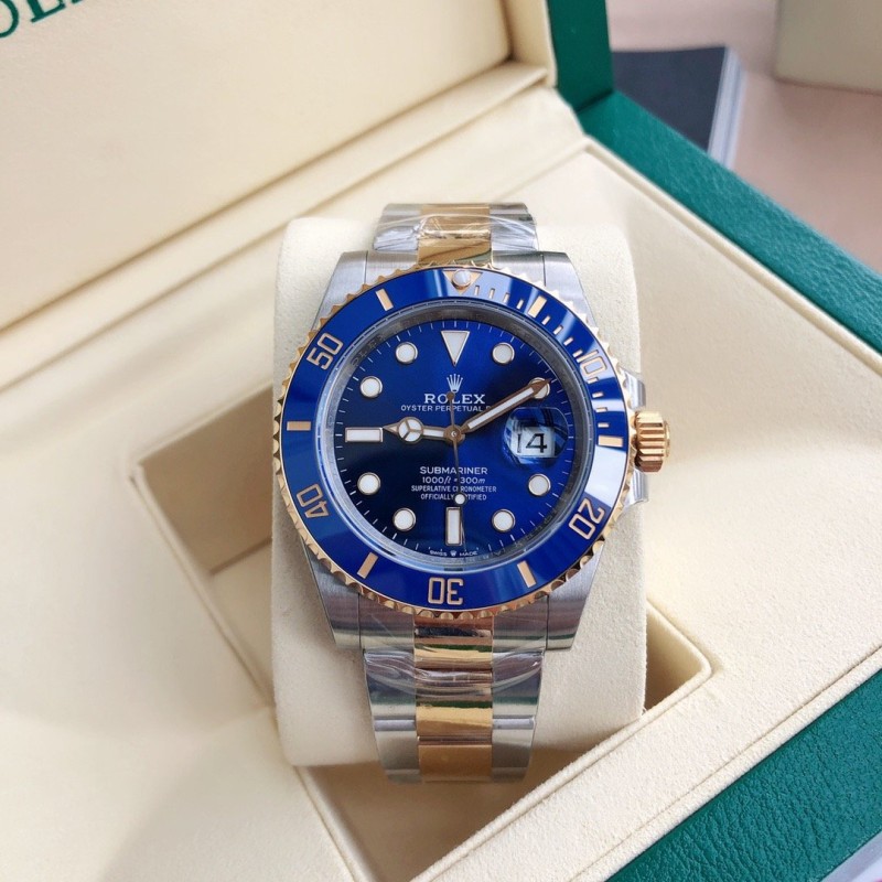 Rolex Submariner 41MM