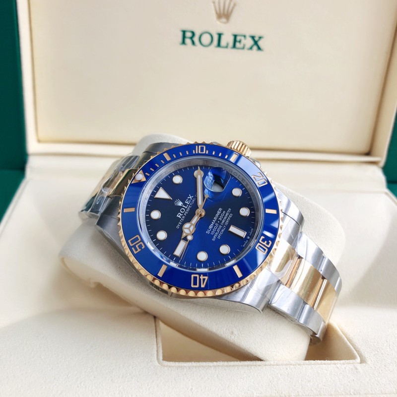 Rolex Submariner 41MM