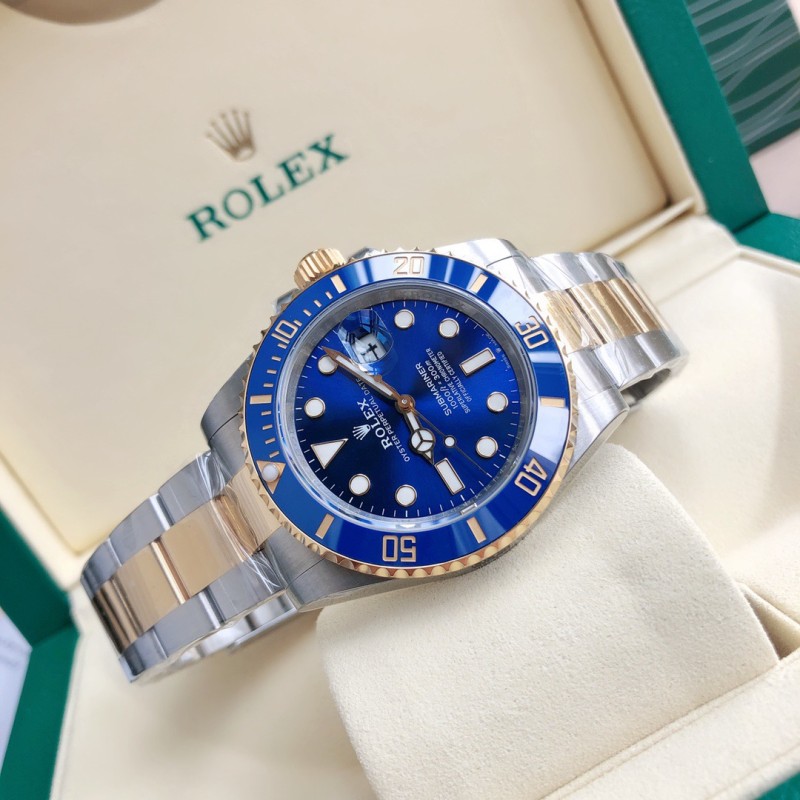 Rolex Submariner 41MM