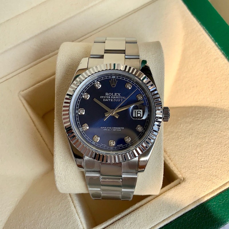 Rolex Datejust 41MM