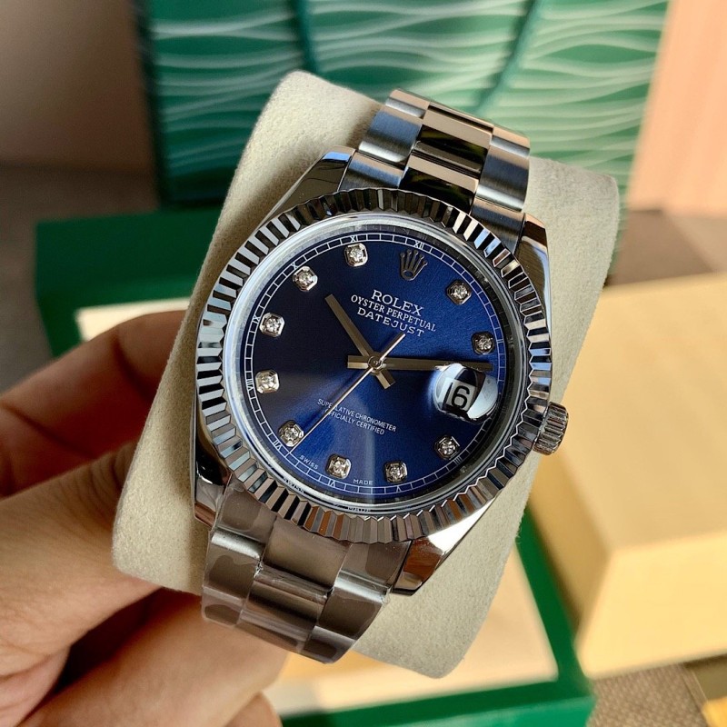 Rolex Datejust 41MM