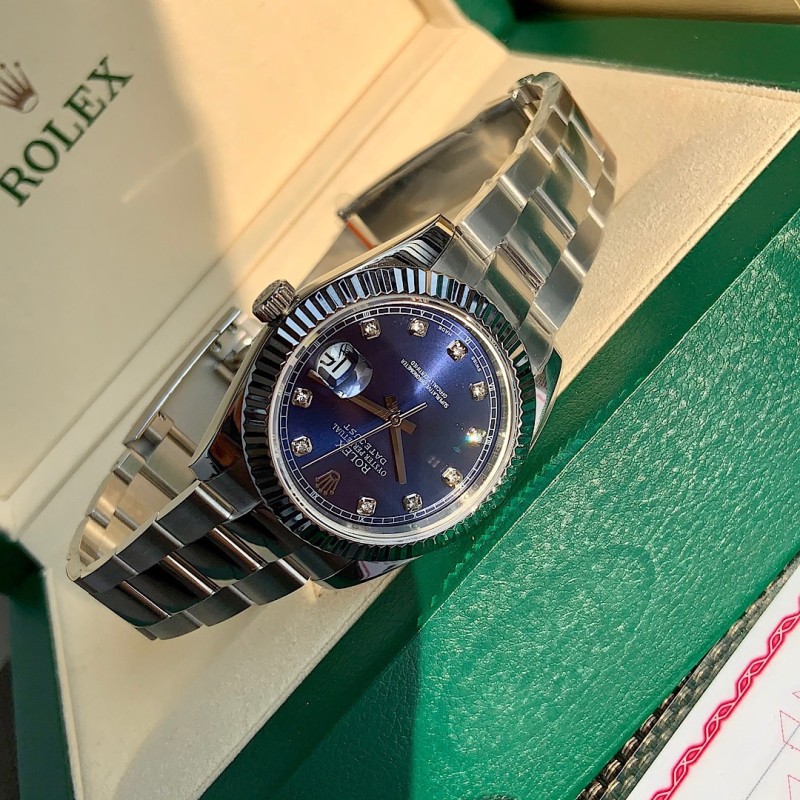 Rolex Datejust 41MM