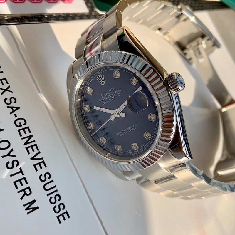 Rolex Datejust 41MM