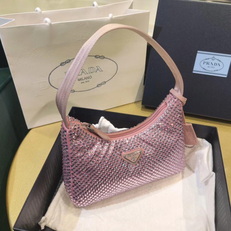 Prada Hobo