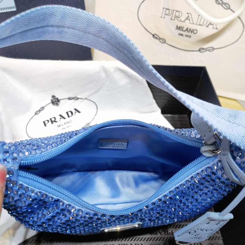 Prada Hobo