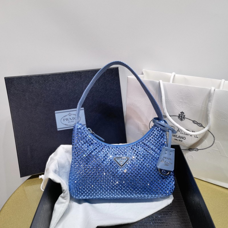 Prada Hobo