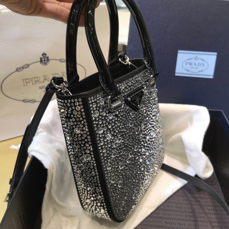 Prada Tote