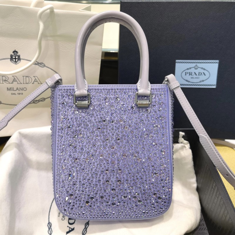 Prada Tote