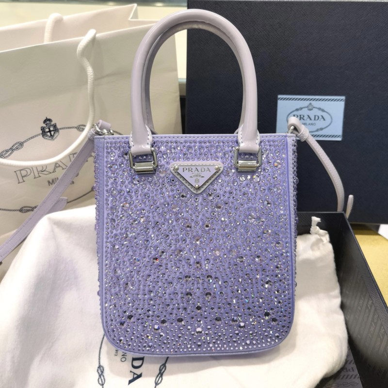 Prada Tote