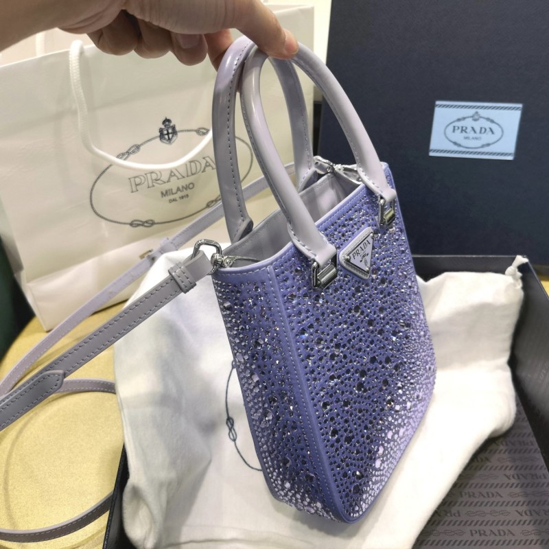 Prada Tote