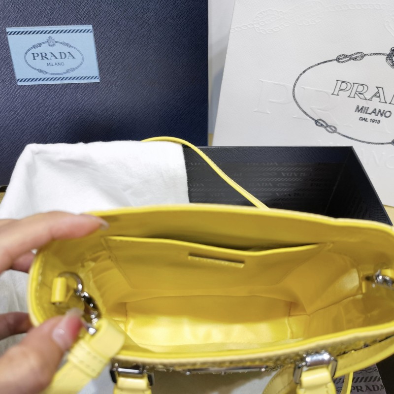 Prada Tote