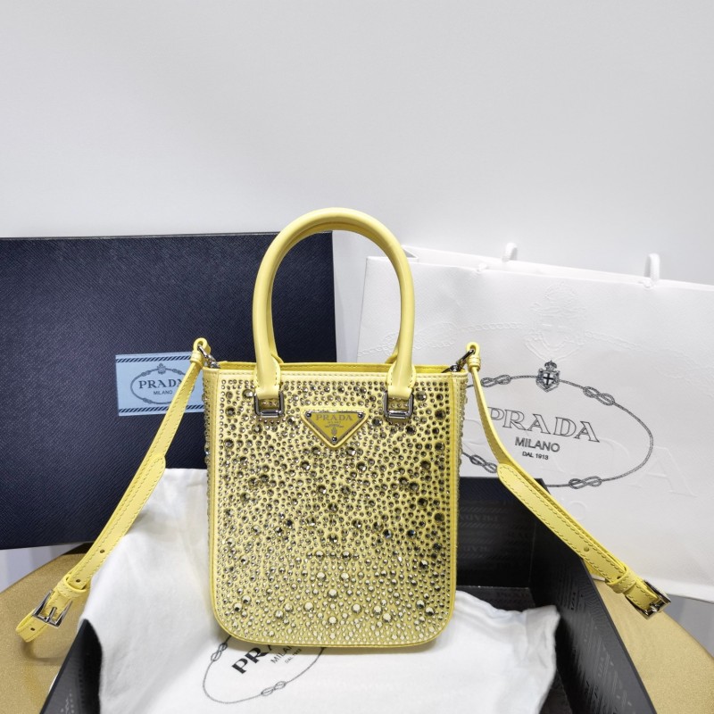 Prada Tote