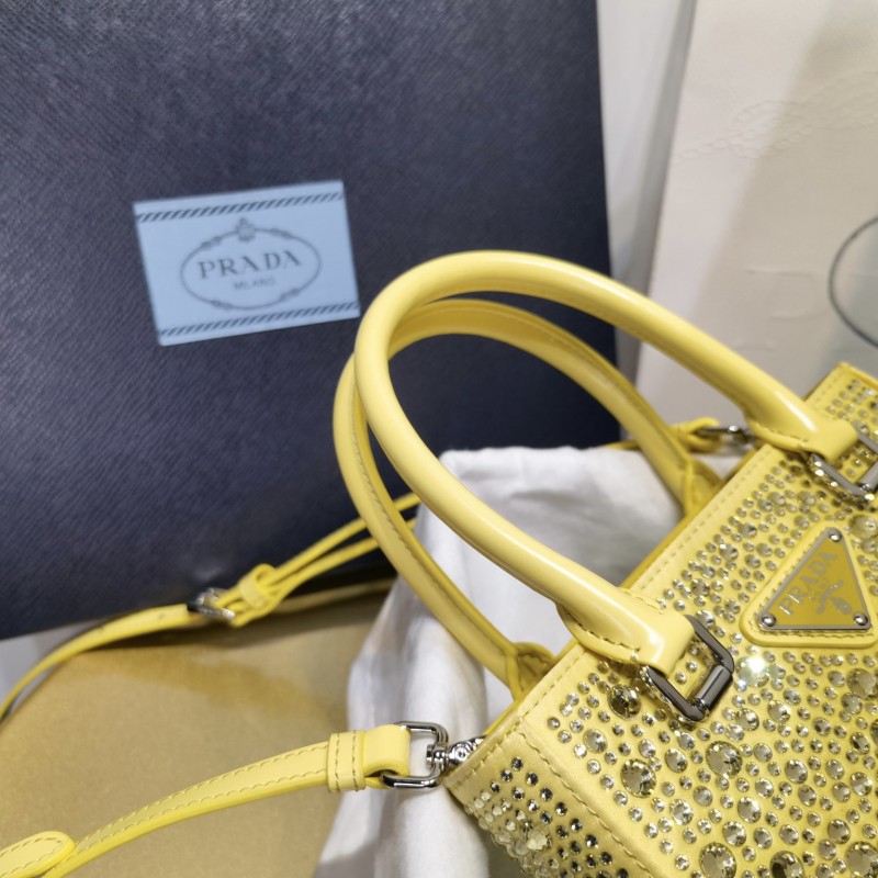 Prada Tote