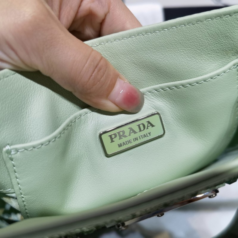 Prada Tote