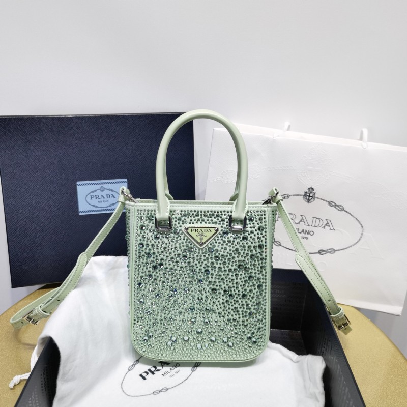 Prada Tote