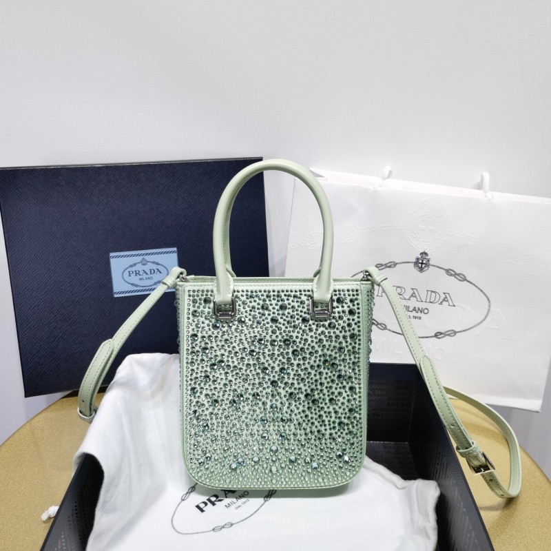 Prada Tote