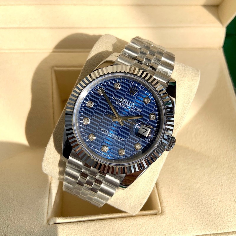 Rolex Datejust 41MM