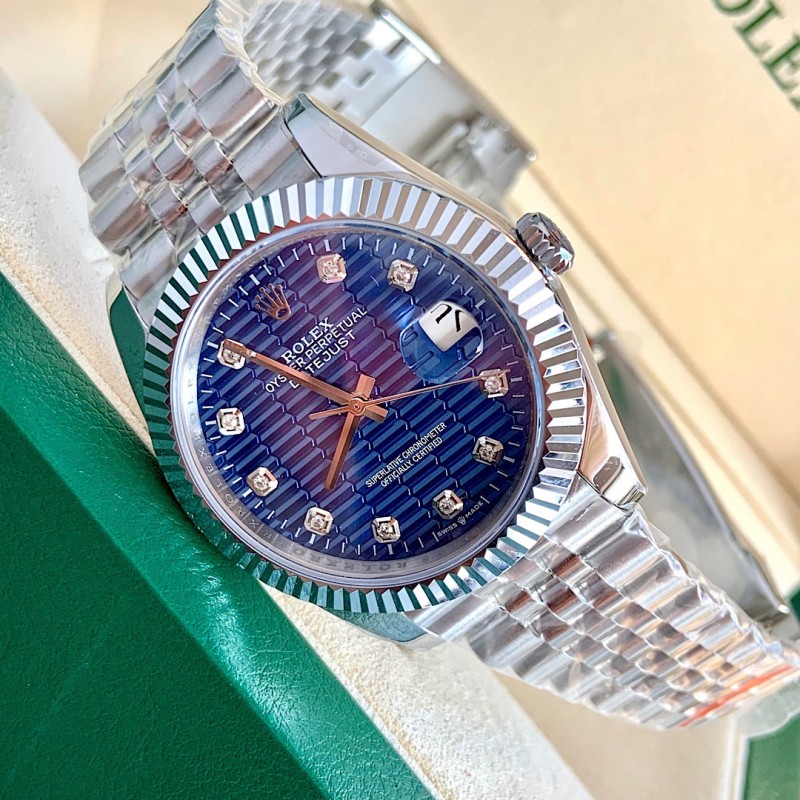 Rolex Datejust 41MM