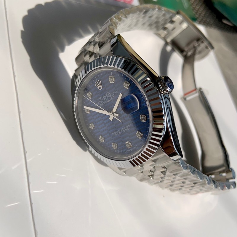 Rolex Datejust 41MM