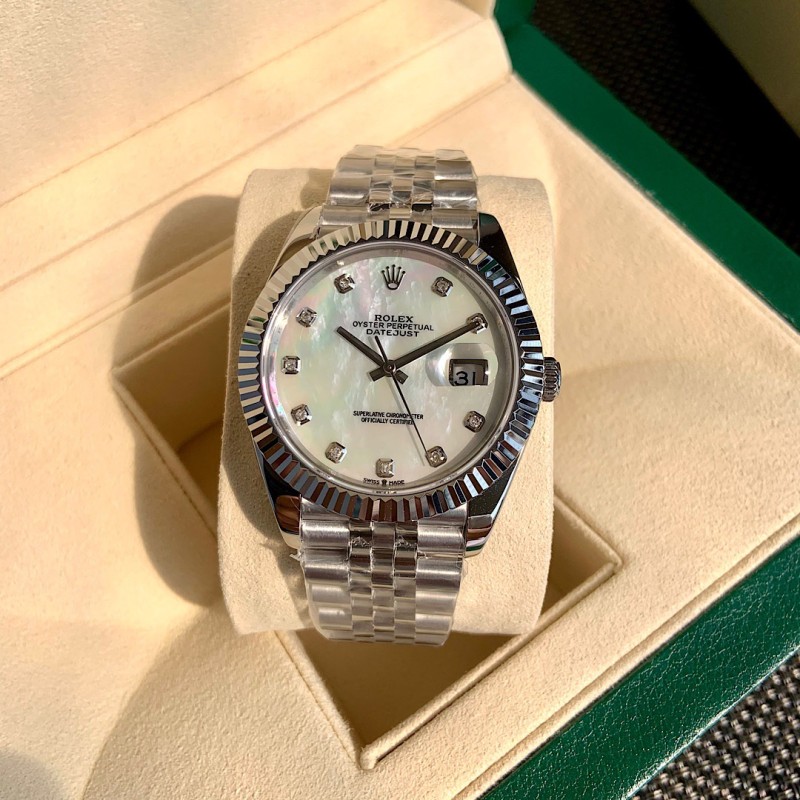 Rolex Datejust 41MM