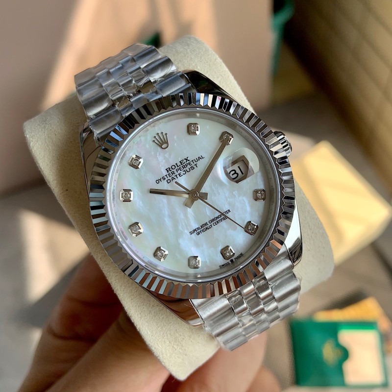 Rolex Datejust 41MM