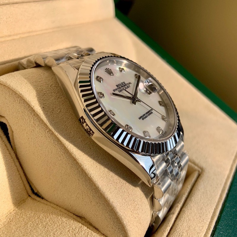 Rolex Datejust 41MM