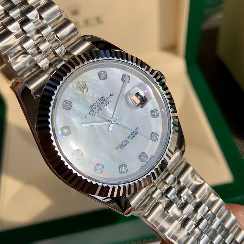 Rolex Datejust 41MM