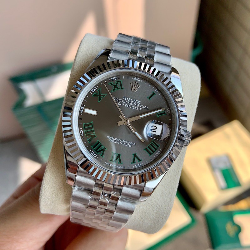 Rolex Datejust 41MM