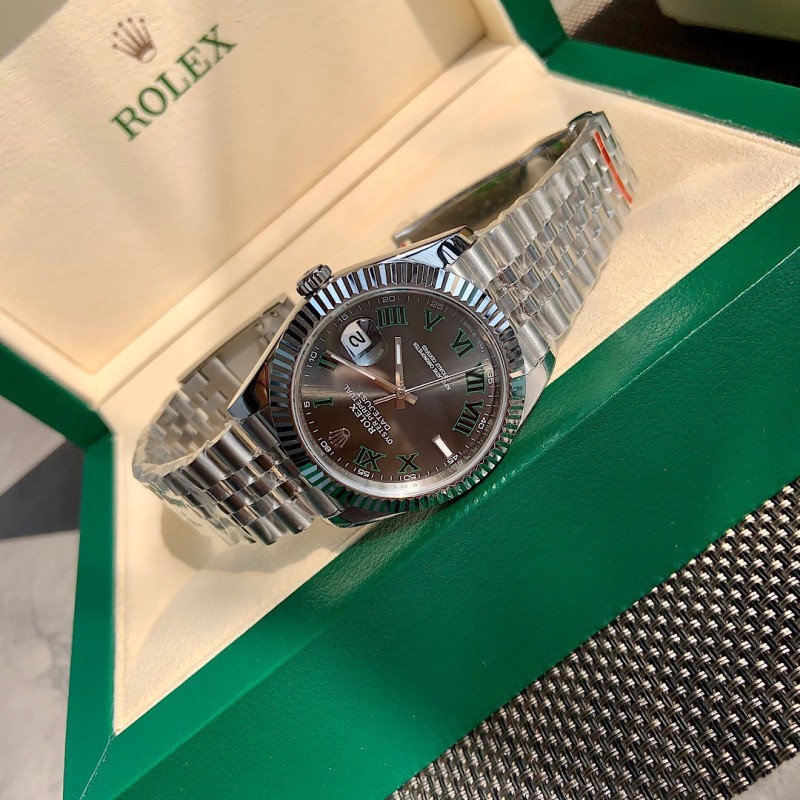 Rolex Datejust 41MM