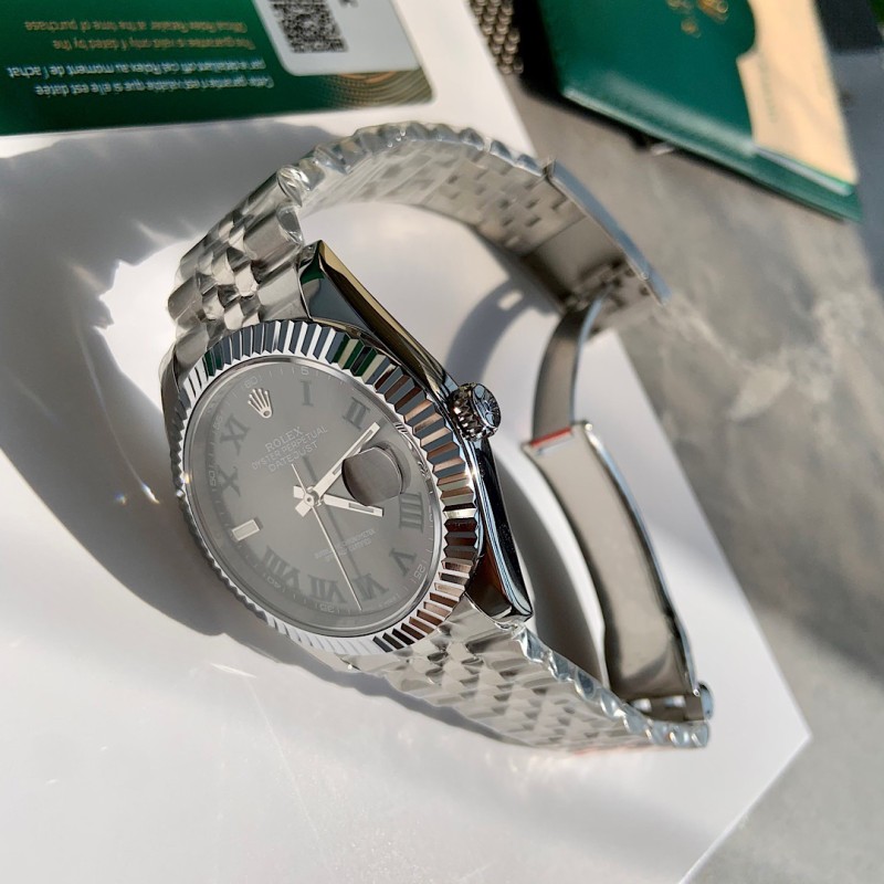 Rolex Datejust 41MM