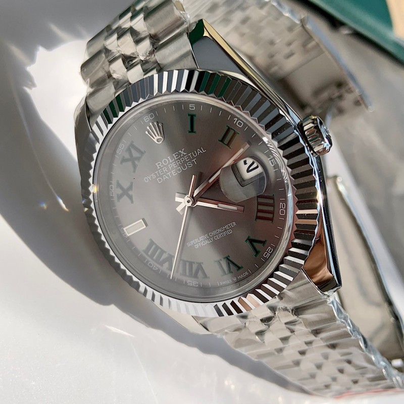 Rolex Datejust 41MM