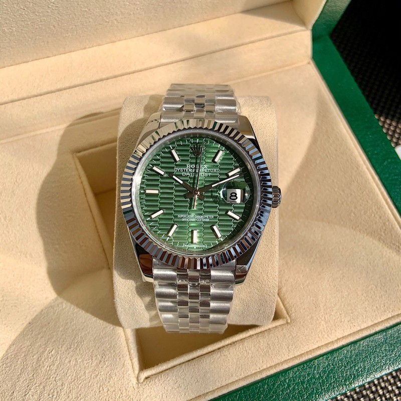 Rolex Datejust 41MM