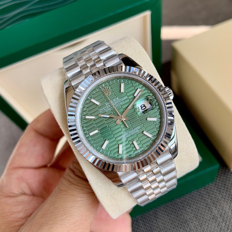 Rolex Datejust 41MM