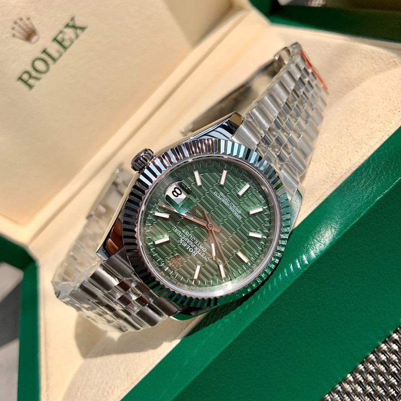 Rolex Datejust 41MM