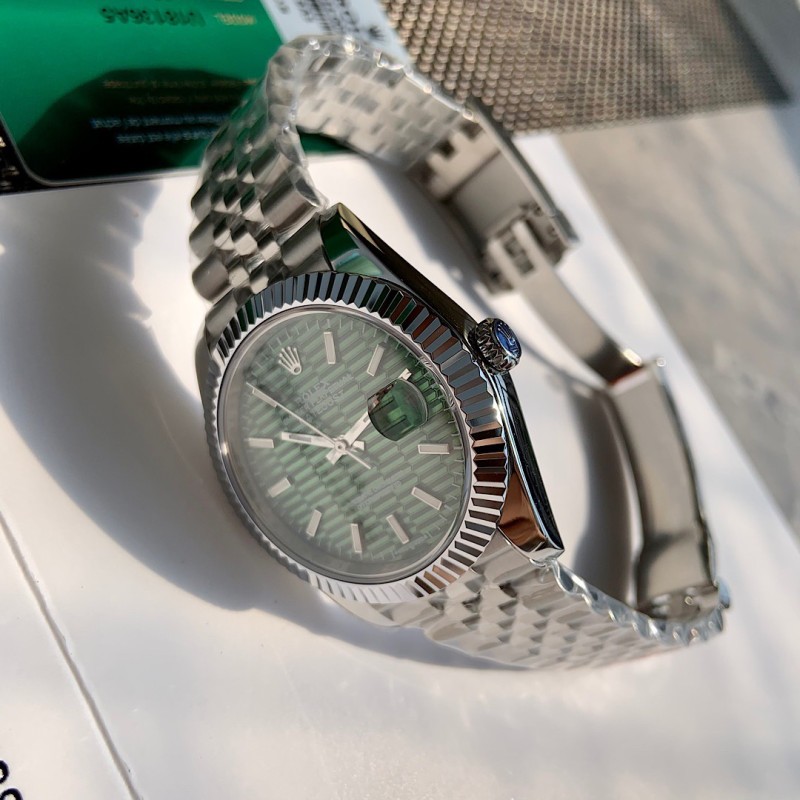 Rolex Datejust 41MM