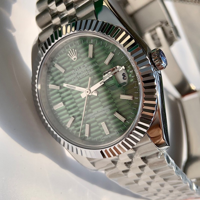 Rolex Datejust 41MM