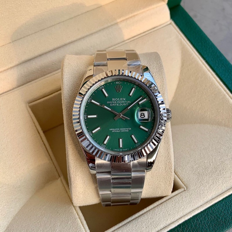 Rolex Datejust 41MM