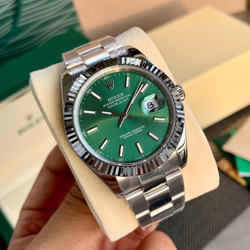 Rolex Datejust 41MM