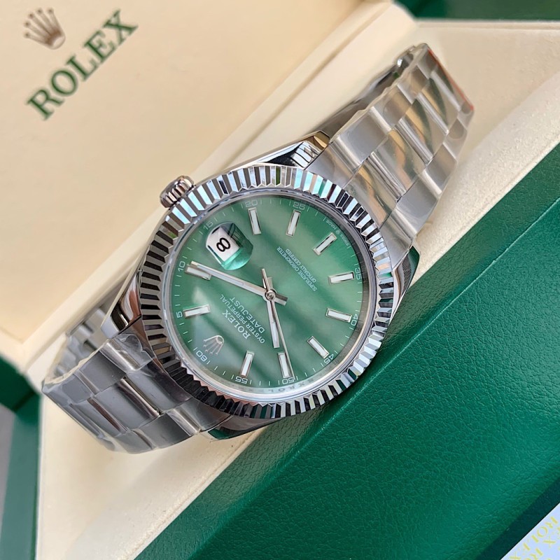 Rolex Datejust 41MM