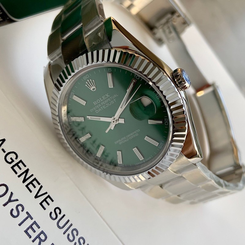 Rolex Datejust 41MM