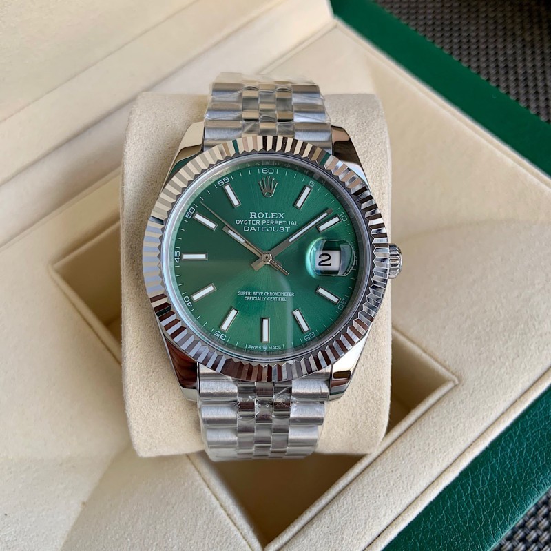 Rolex Datejust 41MM