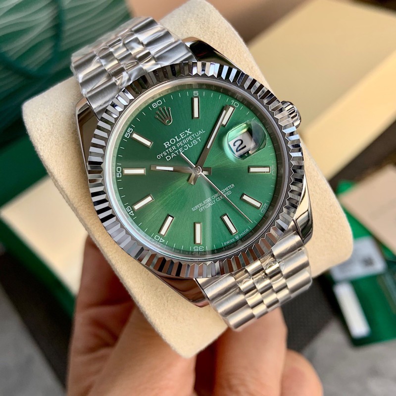 Rolex Datejust 41MM