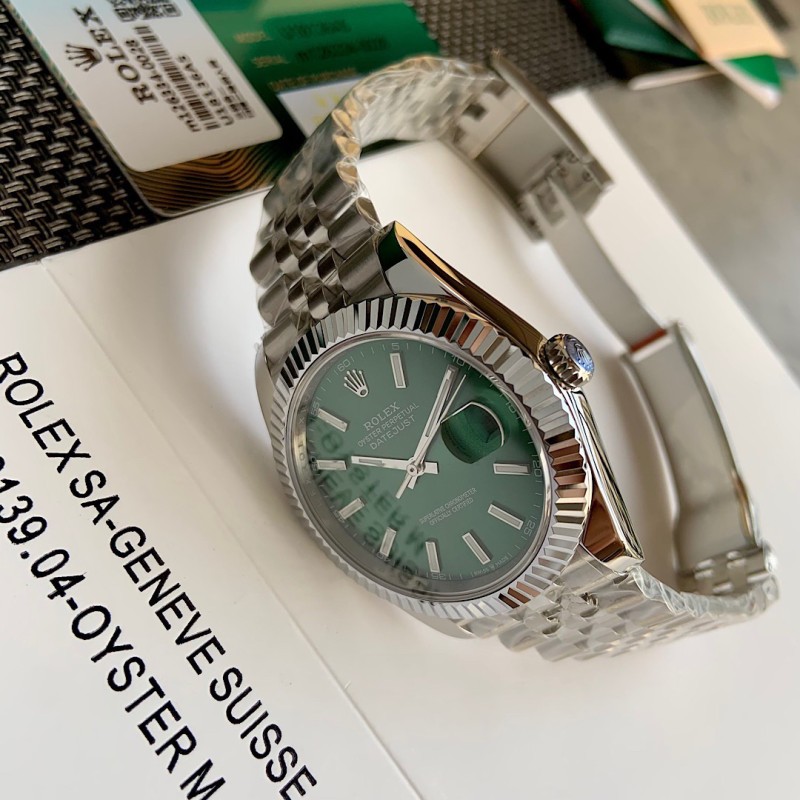 Rolex Datejust 41MM