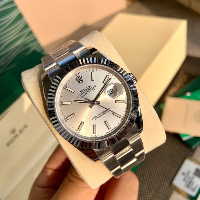 Rolex Datejust 41MM