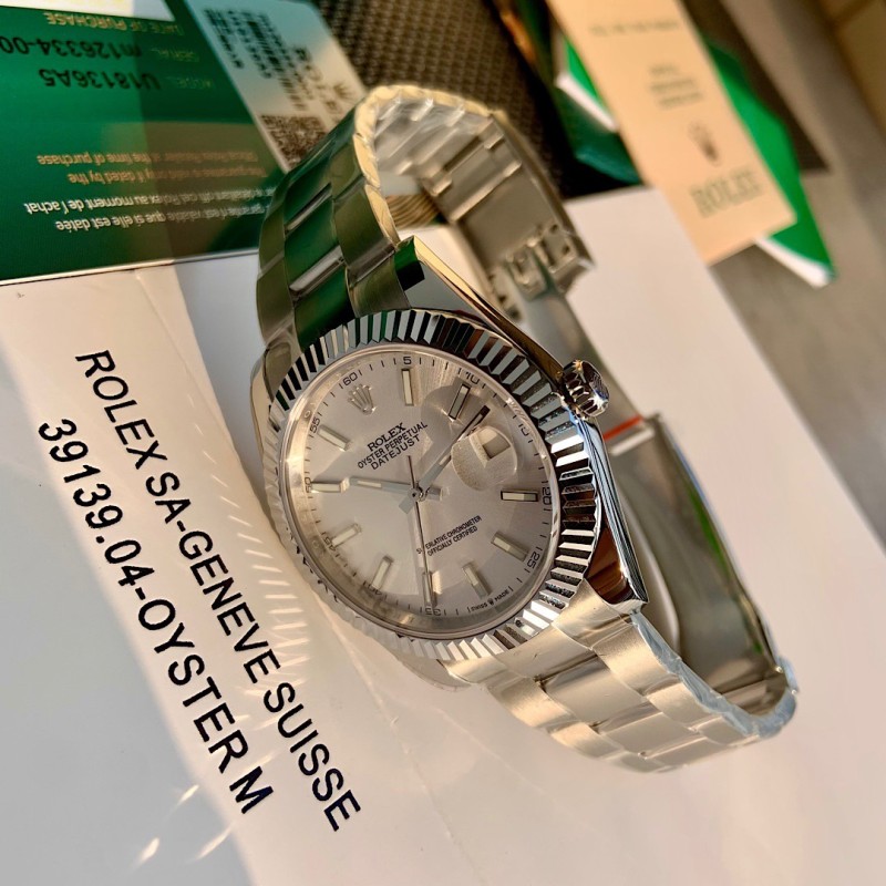 Rolex Datejust 41MM