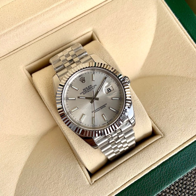 Rolex Datejust 41MM