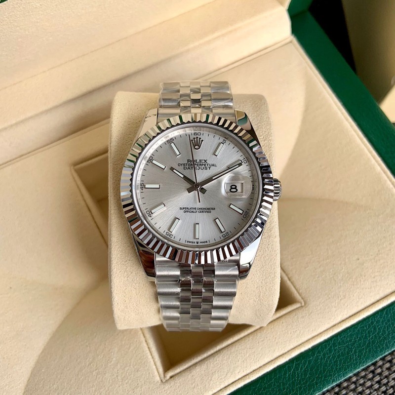 Rolex Datejust 41MM